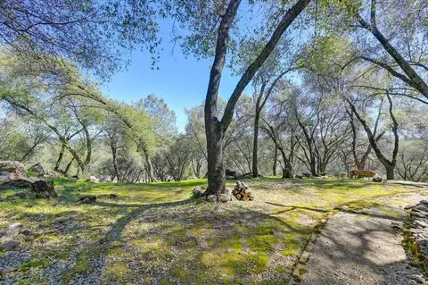 Exterior - 5487 Comstock Rd, Placerville, CA 95667 photo 21 of 34