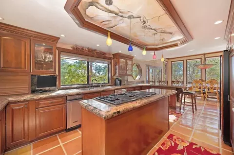 Kitchen - 5487 Comstock Rd, Placerville, CA 95667 photo 5 of 5