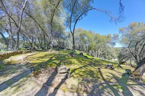 Exterior - 5487 Comstock Rd, Placerville, CA 95667 photo 20 of 34