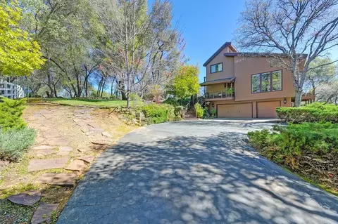 Exterior - 5487 Comstock Rd, Placerville, CA 95667 photo 2 of 34