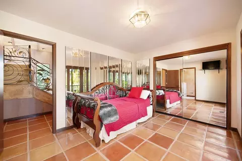 Bedroom - 5487 Comstock Rd, Placerville, CA 95667 photo 1 of 9