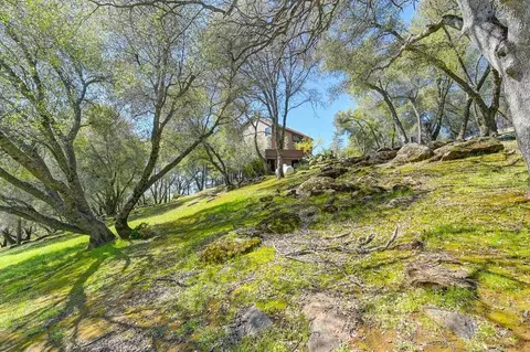Exterior - 5487 Comstock Rd, Placerville, CA 95667 photo 27 of 34