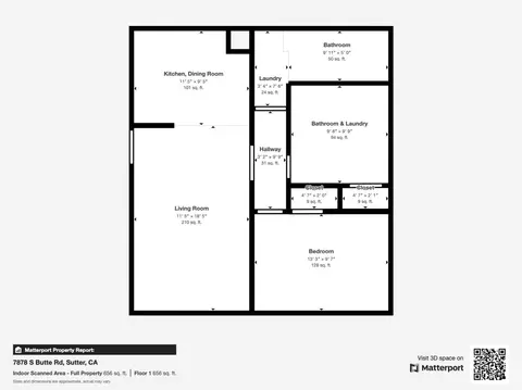 1975 Walnut St, Sutter, CA 95982 photo 5