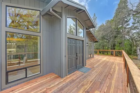 Exterior - 4945 Logans Ln, Placerville, CA 95667 photo 9 of 26