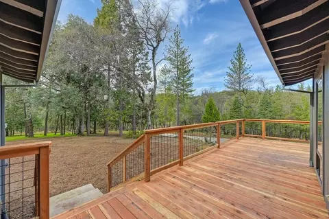 Exterior - 4945 Logans Ln, Placerville, CA 95667 photo 12 of 26