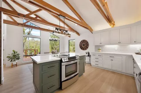Kitchen - 4945 Logans Ln, Placerville, CA 95667 photo 7 of 10