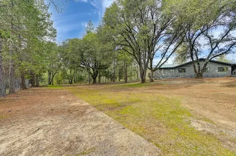 Exterior - 4945 Logans Ln, Placerville, CA 95667 photo 22 of 26