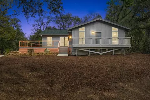 Exterior - 4945 Logans Ln, Placerville, CA 95667 photo 20 of 26