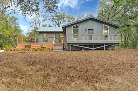 Exterior - 4945 Logans Ln, Placerville, CA 95667 photo 19 of 26