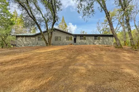 Exterior - 4945 Logans Ln, Placerville, CA 95667 photo 24 of 26