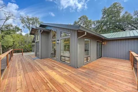 Exterior - 4945 Logans Ln, Placerville, CA 95667 photo 10 of 26