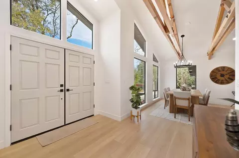 Entry Way - 4945 Logans Ln, Placerville, CA 95667 photo 6 of 11
