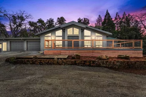 Exterior - 4945 Logans Ln, Placerville, CA 95667 photo 7 of 26