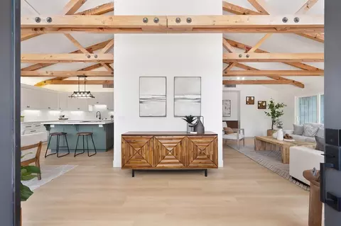 Entry Way - 4945 Logans Ln, Placerville, CA 95667 photo 1 of 11