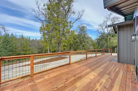 Exterior - 4945 Logans Ln, Placerville, CA 95667 photo 11 of 26
