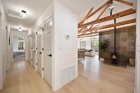Entry Way - 4945 Logans Ln, Placerville, CA 95667 photo 7 of 11