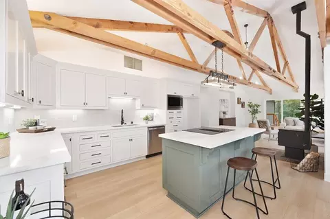 Kitchen - 4945 Logans Ln, Placerville, CA 95667 photo 1 of 10