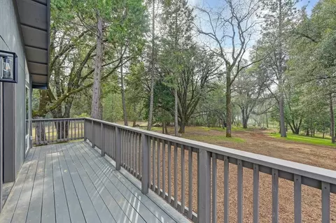 Exterior - 4945 Logans Ln, Placerville, CA 95667 photo 15 of 26
