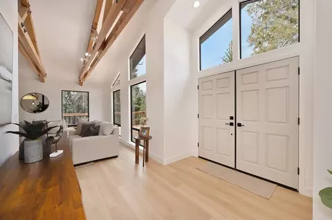 Entry Way - 4945 Logans Ln, Placerville, CA 95667 photo 2 of 11