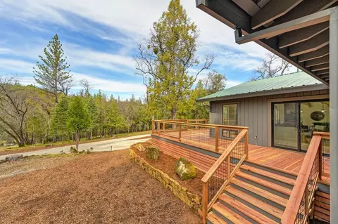 Exterior - 4945 Logans Ln, Placerville, CA 95667 photo 16 of 26
