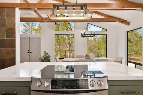 Kitchen - 4945 Logans Ln, Placerville, CA 95667 photo 8 of 10