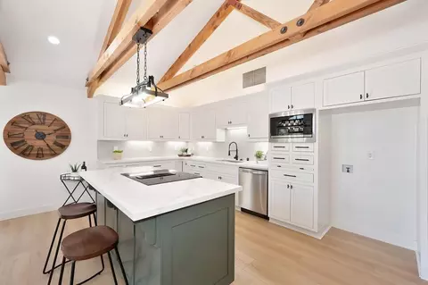Kitchen - 4945 Logans Ln, Placerville, CA 95667 photo 4 of 10