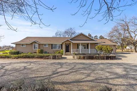 315 Cosner Ave, Maxwell, CA 95955 photo 1