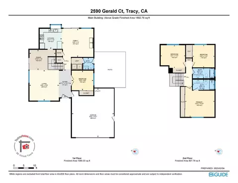2590 Gerald Ct, Tracy, CA 95376 photo 55