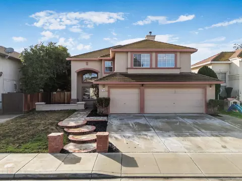 Exterior - 1366 Mansfield St, Tracy, CA 95376 photo 2 of 8