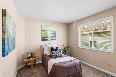 Bedroom - 1366 Mansfield St, Tracy, CA 95376 photo 4 of 6