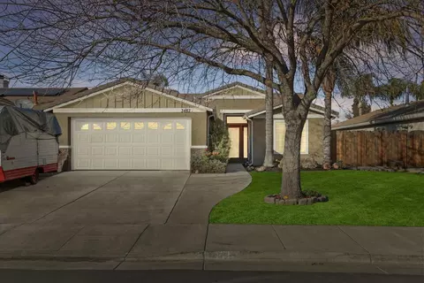3482 Eagle Rock Loop, Tracy, CA 95377 photo 2