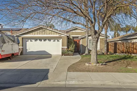 3482 Eagle Rock Loop, Tracy, CA 95377 photo 3