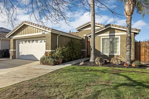 3482 Eagle Rock Loop, Tracy, CA 95377 photo 1