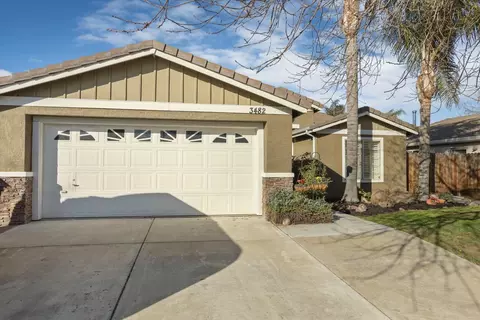 3482 Eagle Rock Loop, Tracy, CA 95377 photo 4
