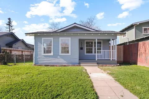 122 Rosemont Ave, Modesto, CA 95351 photo 1