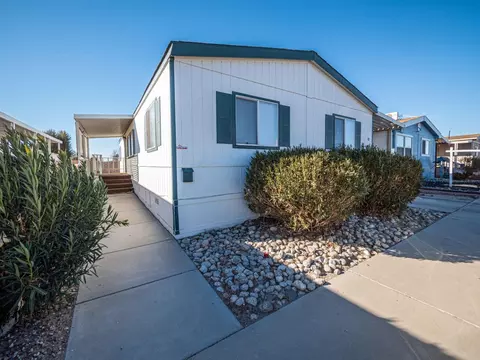 2545 East Ave I #80, Lancaster, CA 93535 photo 2