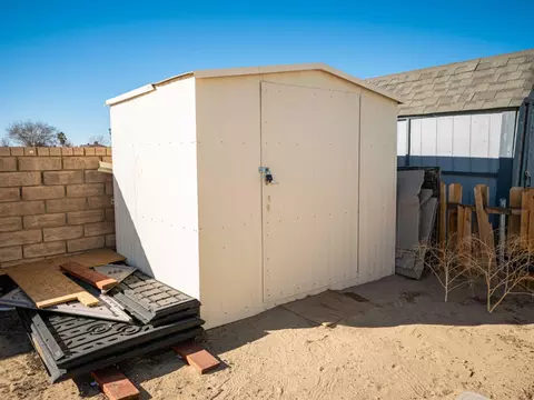 2545 East Ave I #80, Lancaster, CA 93535 photo 8