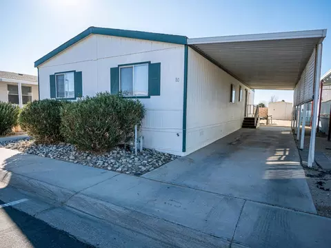 2545 East Ave I #80, Lancaster, CA 93535 photo 1