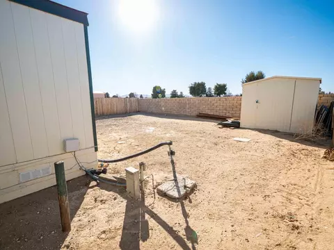 2545 East Ave I #80, Lancaster, CA 93535 photo 7