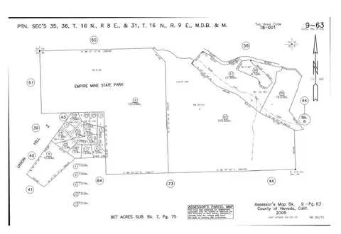 0 Cedar Ridge Dr, Grass Valley, CA 95945 photo 24