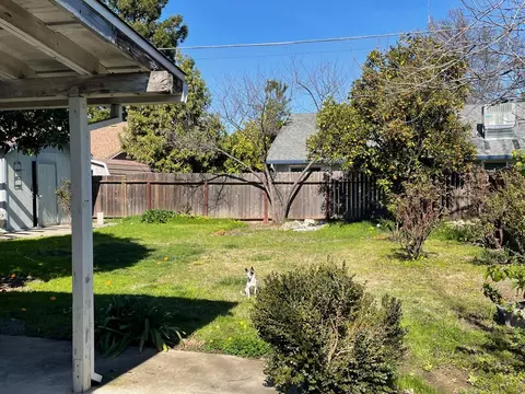 Exterior - 205 Rosa Ave, Winters, CA 95694 photo 6 of 6