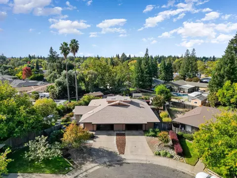 1603 Safari Ct, Carmichael, CA 95608 photo 1