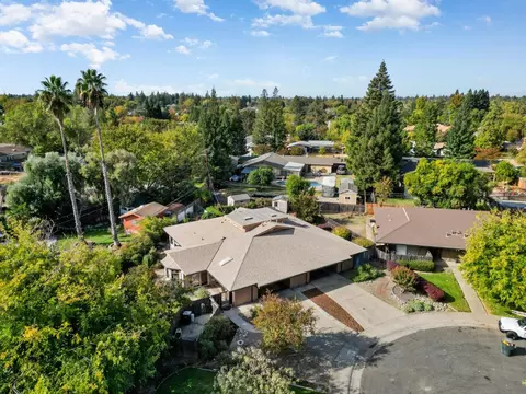 1603 Safari Ct, Carmichael, CA 95608 photo 3