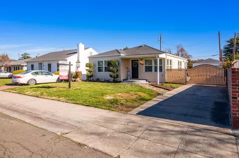 2120 N Yosemite St, Stockton, CA 95204