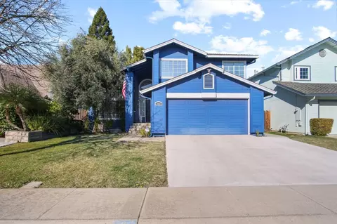 2837 Walnut Ter, Modesto, CA 95355 photo 2