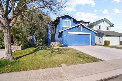 2837 Walnut Ter, Modesto, CA 95355 photo 1