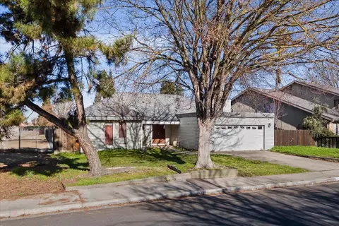 Exterior - 2005 Cheyenne Way, Modesto, CA 95356 photo 3 of 10