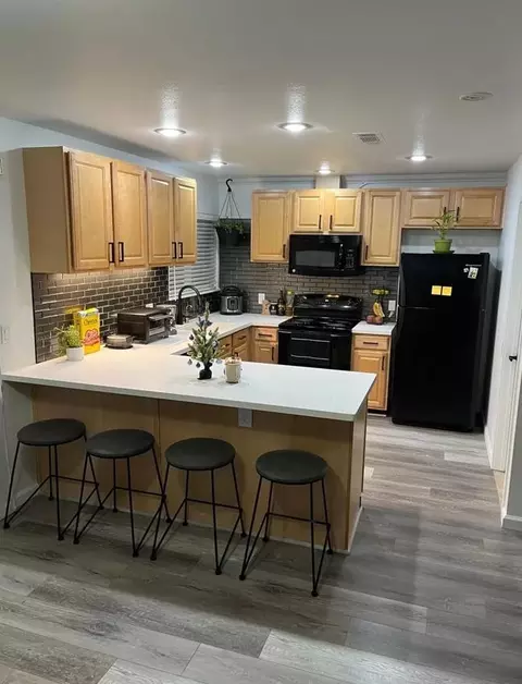 Kitchen - 1809 Sycamore Ln, Davis, CA 95616 photo 3 of 3