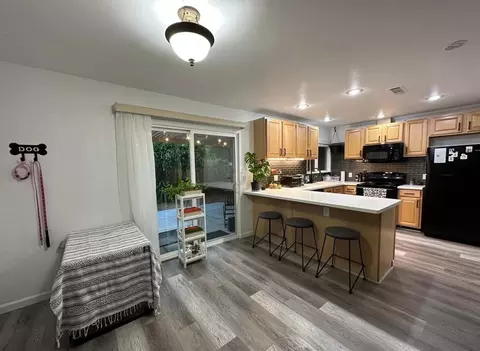 Kitchen - 1809 Sycamore Ln, Davis, CA 95616 photo 1 of 3