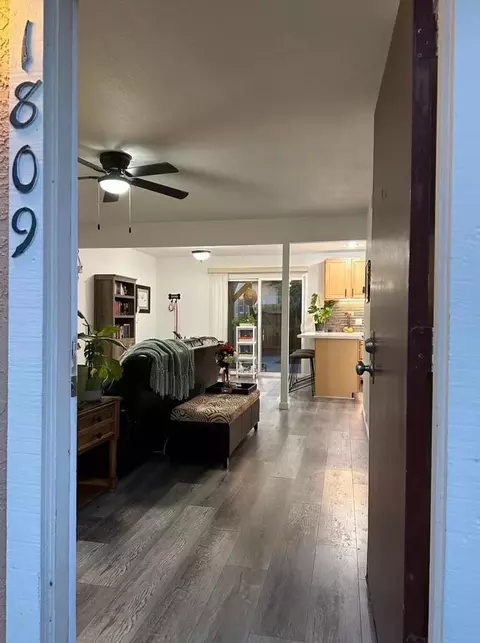 Entry Way - 1809 Sycamore Ln, Davis, CA 95616 photo 1 of 1